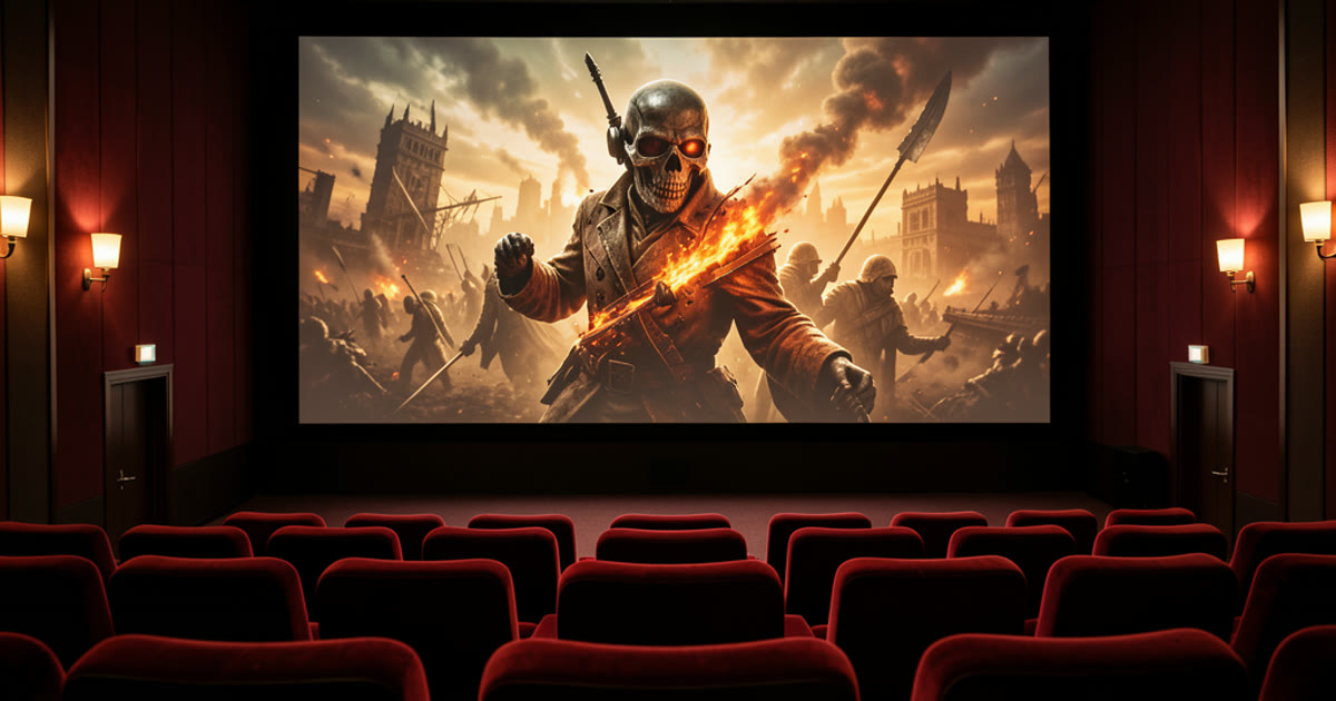 Film Indonesia yang cocok ditonton bareng keluarga di rumah — Daftar Tonton